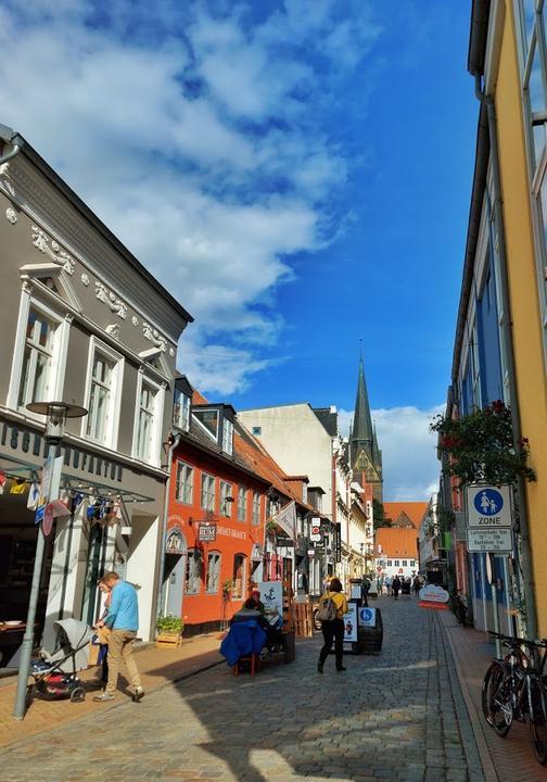 Alte Kaffee-Rösterei